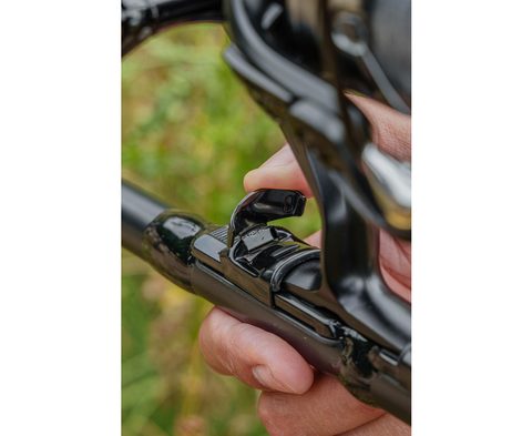 Zebco Prut Trophy X Tele Float 5m 5-35g