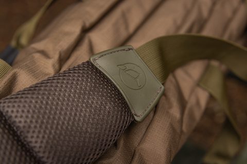 Korda Pouzdro na pruty Compac 3 Rod Divide Holdall 12ft