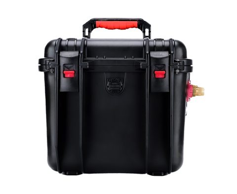 Rhino Batéria Lithium Outdoor Box 12V 100Ah