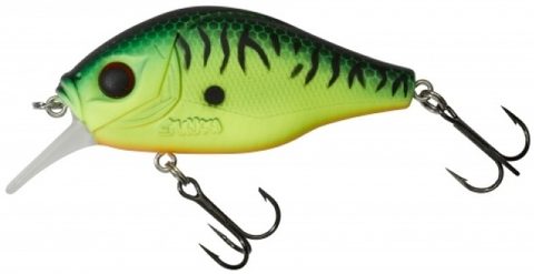 Gunki Wobler Dogora 6,5cm F