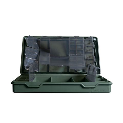 RidgeMonkey Organizér Armoury Lite Tackle Box