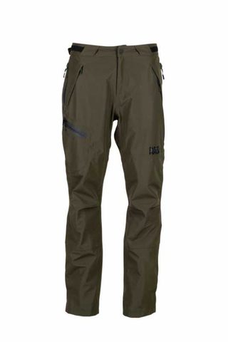 Nash Kalhoty ZT Extreme Waterproof Trousers