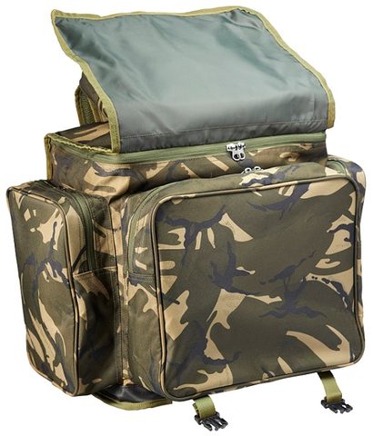 Starbaits Batoh CAM Concept Flap Ruck Sack