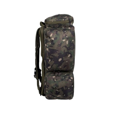 Trakker Batoh NXC Camo Deluxe Rucksack