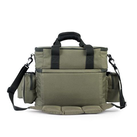 Korum Taška Transition Tackle & Bait Stack