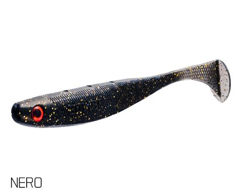 Delphin Umelá nástraha Bomb! Rippa 5ks