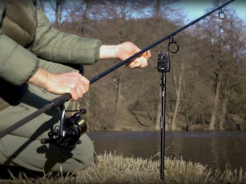 Delphin Vidlička TopStix