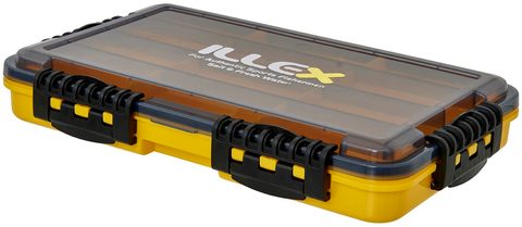 Illex Krabička Tackle Box 355 Waterproof 3 HC