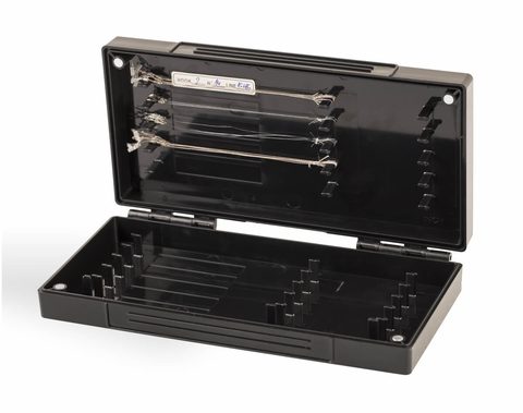 Zfish Box na návazce Method Rig Case 150