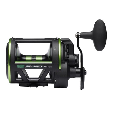 Madcat Multiplikátor Full Force 60LDLH Conventional Reel