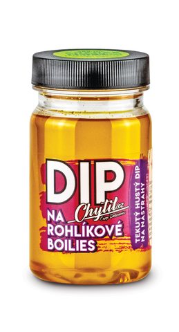 Chytil Dip na rohlíkové boilies 100ml