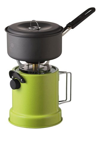 Meva Vařič & topidlo VATOP 1 kW na kartuše