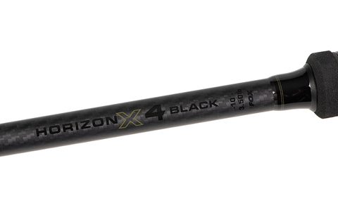Fox Prut Horizon X4 Black 10ft 3.5lb