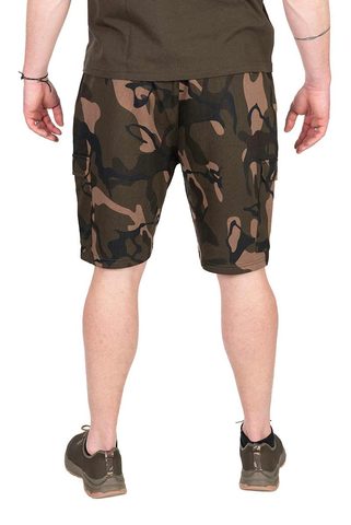 Fox Kraťasy LW Camo Jogger Short