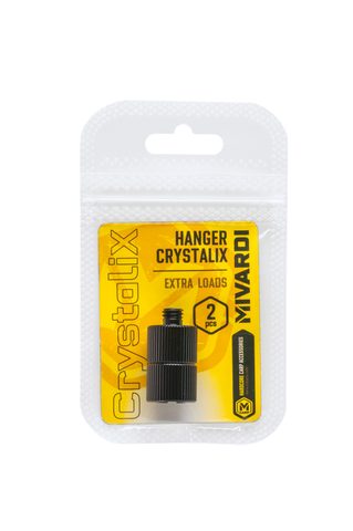 Mivardi Extra závažia Hanger CrystaliX 2ks