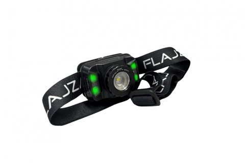 Flajzar Čelovka HL346 bez přijímače