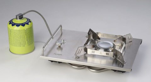 Meva Vařič Single Deluxe