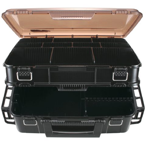 Versus Kufr VS 3080 žlutý