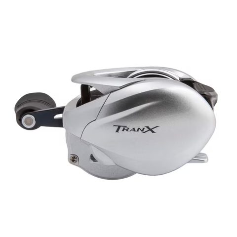 Shimano Navijak Tranx 401 A Ľavá ruka