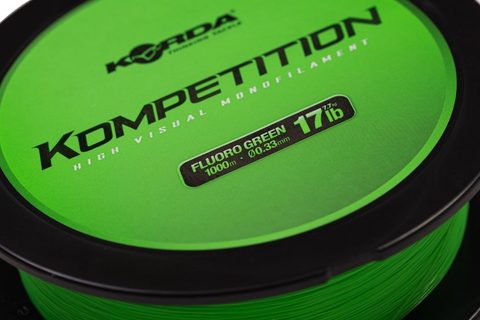 Korda Vlasec Kompetition Mono 1000m
