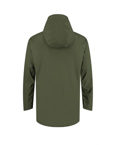 Korda Bunda Drykore Jacket Dark Olive