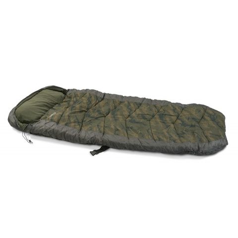 Anaconda Spací vak Freelancer Vagabond 2