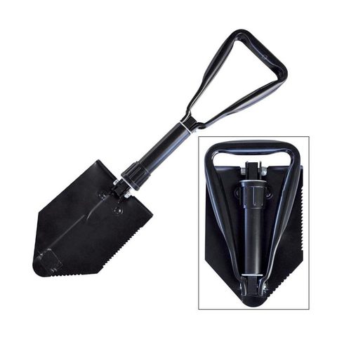Carp Spirit Skládací lopatka Foldable Shovel