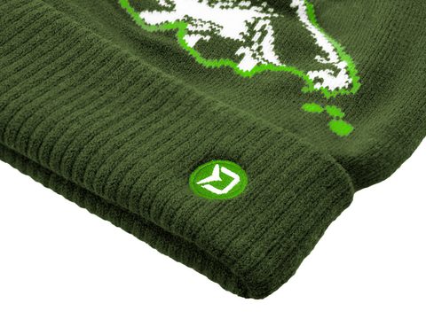 Delphin Zimná čiapka Carper