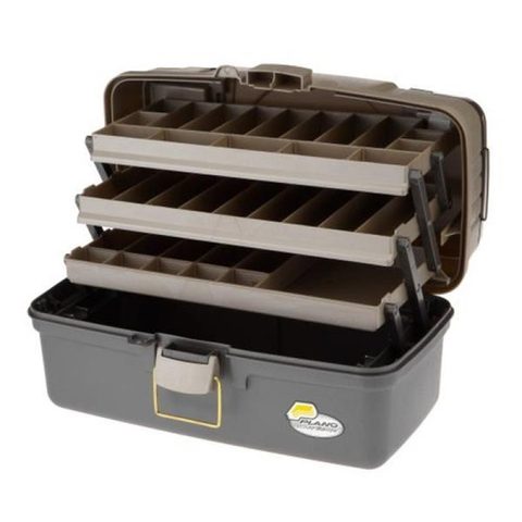 Plano Kufr Guide Series Tray Tackle Box