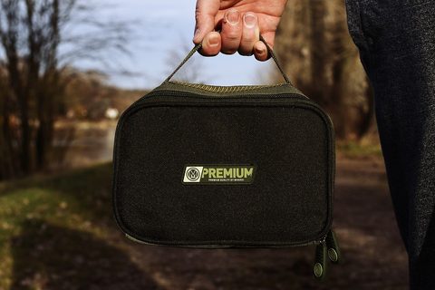 Mivardi Puzdro na olová Premium