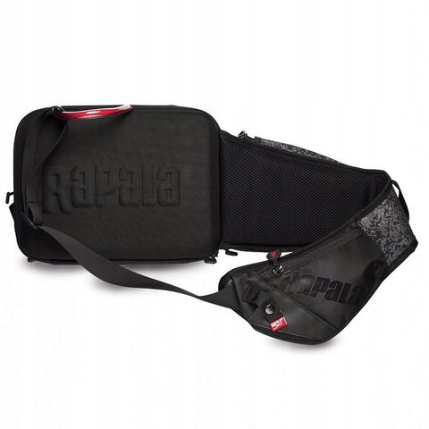 Rapala Taška Urban Classic Sling Bag