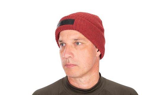 Fox Rage Zimní čepice Pro Series Trawler Beanie