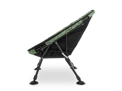 Delphin Křeslo Yogeen TeleLux