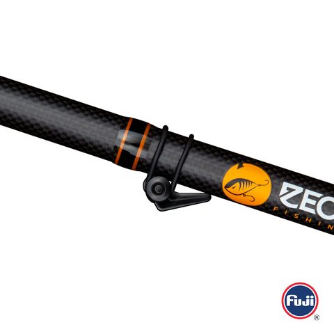 Zeck Prut Big Boss STL 230cm 130g