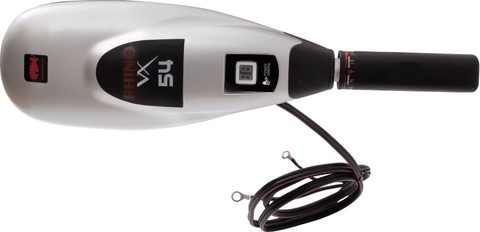 Rhino Elektromotor VX 54 Long Shaft