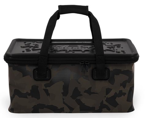 Avid Taška Stormshield Camo EVA Carryall 50L