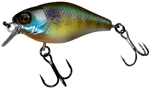 Illex Wobler Chubby 3,8cm 4g