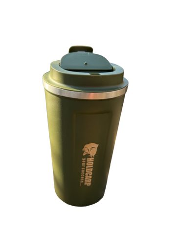 Holdcarp Thermo hrnek Thermo Inox LED Mug