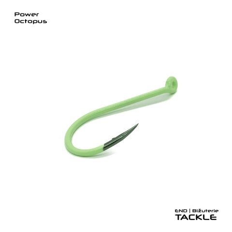 Vagner Háček Power Octopus 4ks