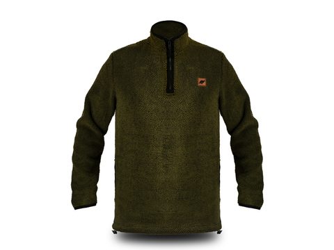 Delphin Mikina Master