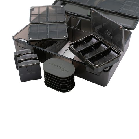 Korda Box Tackle Box Bundle deal