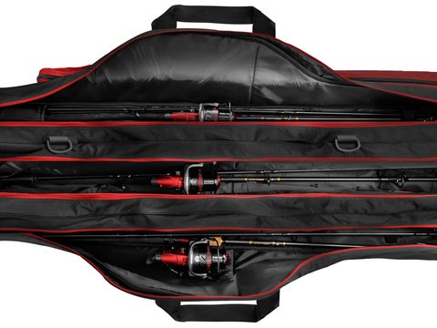 Delphin Puzdro Atoma Triple 360-3 130cm