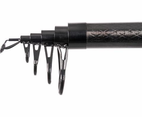 Zebco Prut Float Combo 3m 40g + Naviják 3000 FD + Vlasec 0,26mm