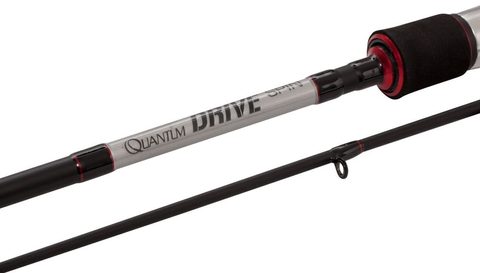 Quantum Prut Drive Spin 1,98m 5-24g