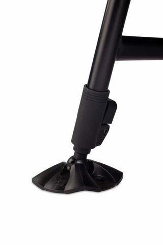 Nash Lehátko so spacákom MF60 Indulgence SS3 5 Season Sleep System Mk II