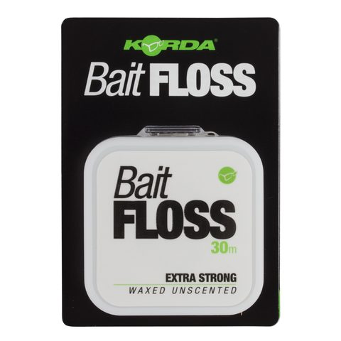 Korda Šnúrka Bait Floss 30m