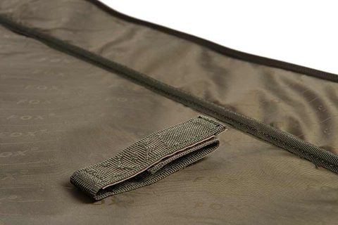 Fox Taška na elektromotor Camolite Outboard Engine Bag