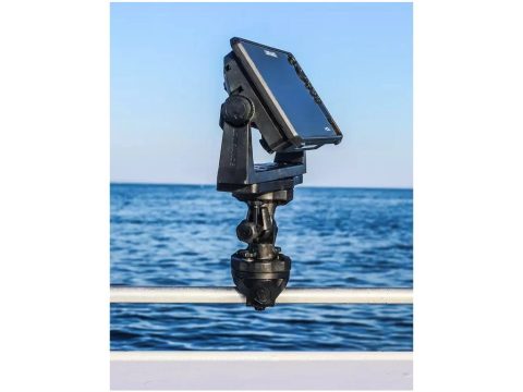 Railblaza Základna HEXX RailMount 25