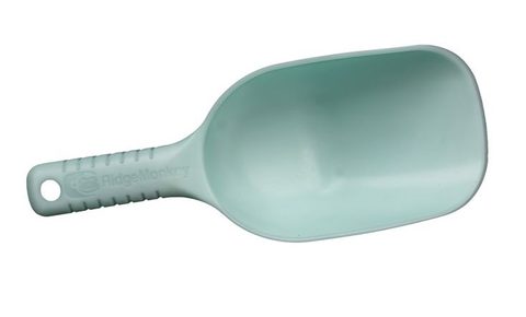 RidgeMonkey Lopatka Nite Glo Bait Spoon