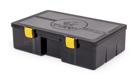 Black Cat Krabička Hard Case Tackle Box L